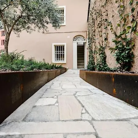 Casa Quattordici Apartment Cesena Exterior photo