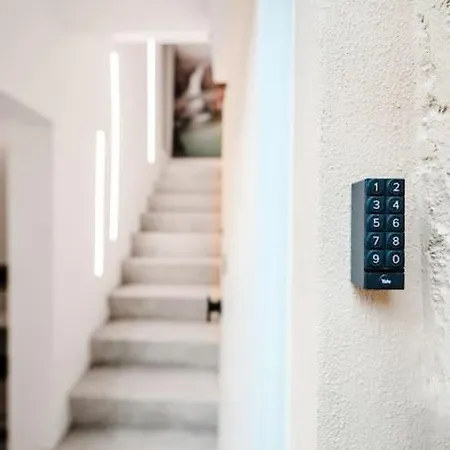 Casa Quattordici Apartment Cesena Exterior photo