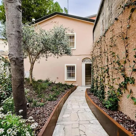 Casa Quattordici Apartment Cesena Exterior photo