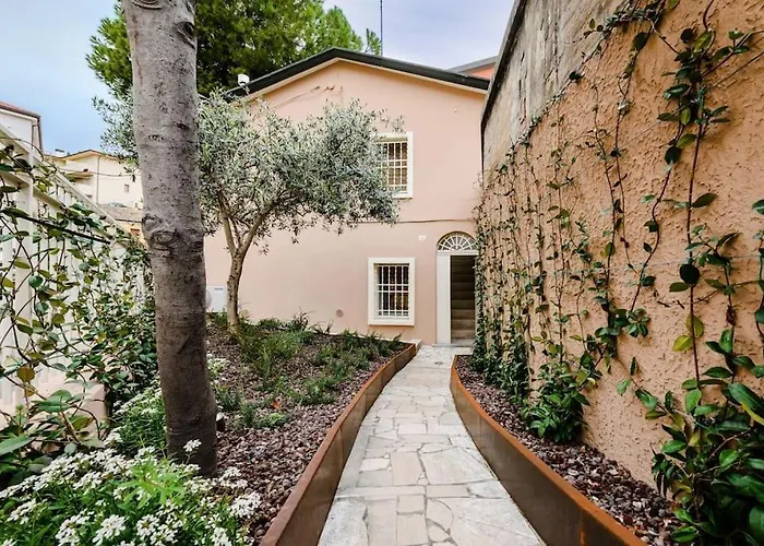 Casa Quattordici