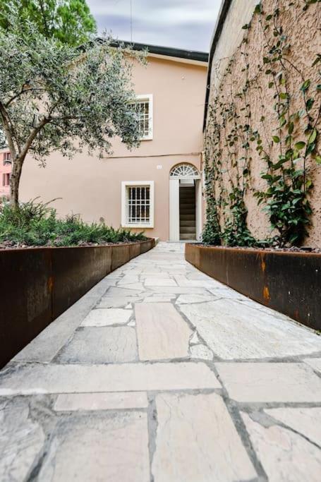 Casa Quattordici Apartment *