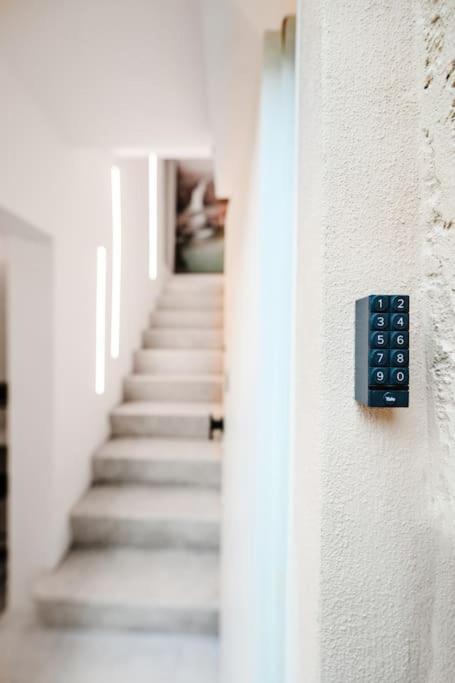 Casa Quattordici Apartment Cesena