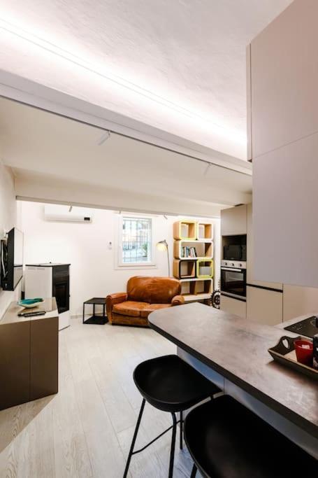 Casa Quattordici Apartment