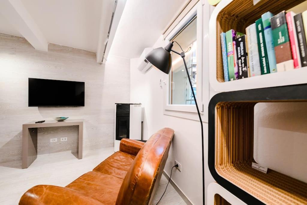 Apartment Casa Quattordici *