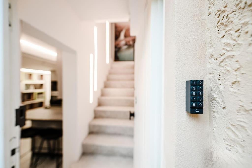 Casa Quattordici Apartment *