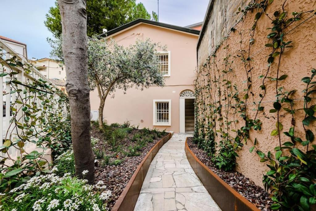 Casa Quattordici Cesena