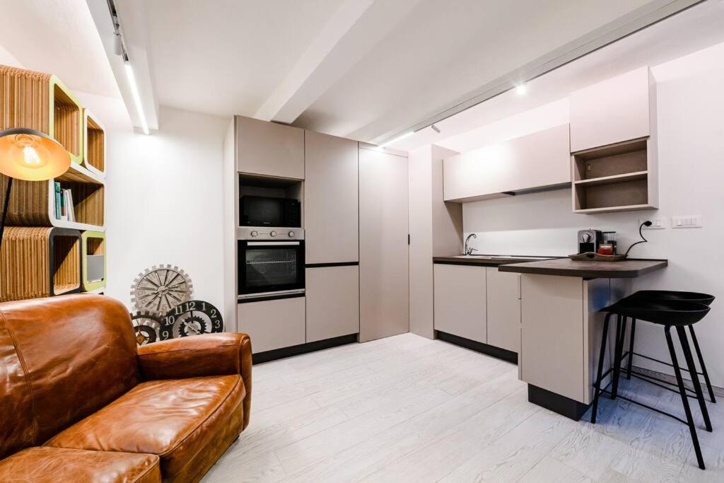 Apartment Casa Quattordici