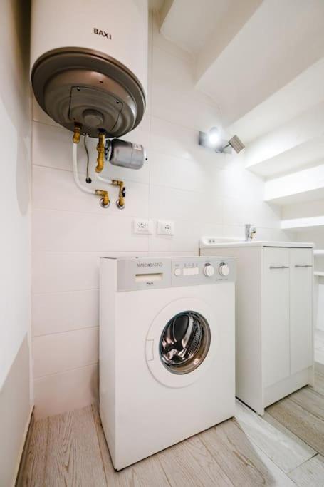 Casa Quattordici Apartment Cesena