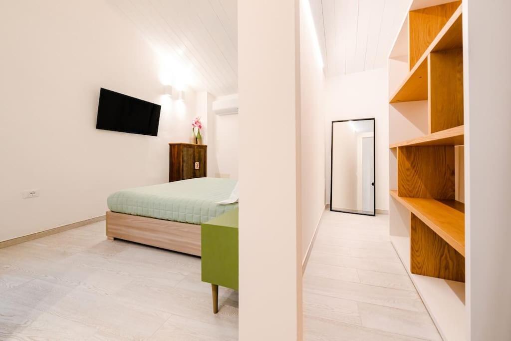 Apartment Casa Quattordici *