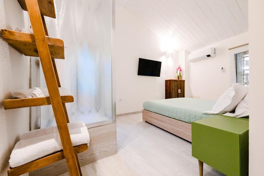 Casa Quattordici Apartment *